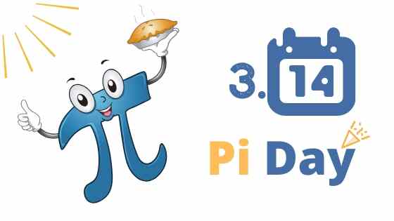 pi day